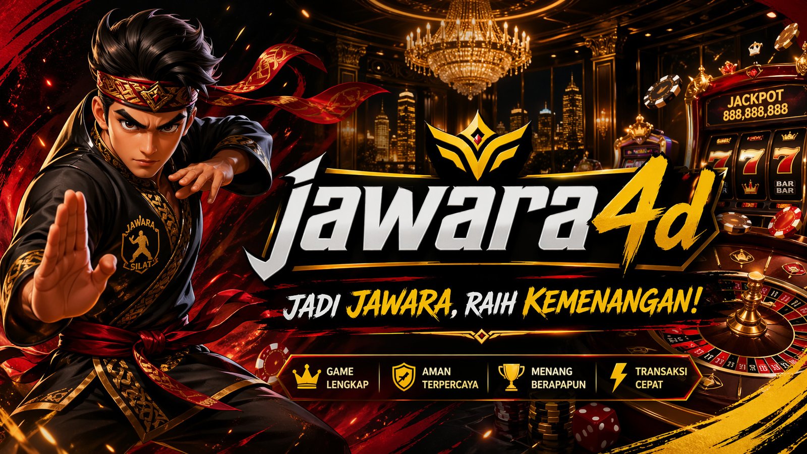 jawara4d